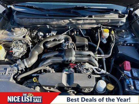 Used 2013 Subaru Outback 2.5i Premium image 28