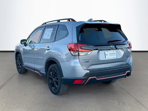 Used 2019 Subaru Forester Sport w/ Popular Package #2 image 5