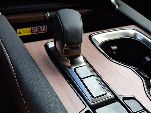 New 2026 Lexus RX 350 Premium AWD/4WD image 8