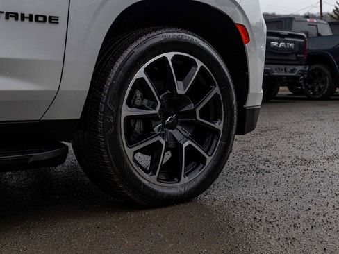 Used 2023 Chevrolet Tahoe RST w/ Luxury Package image 9