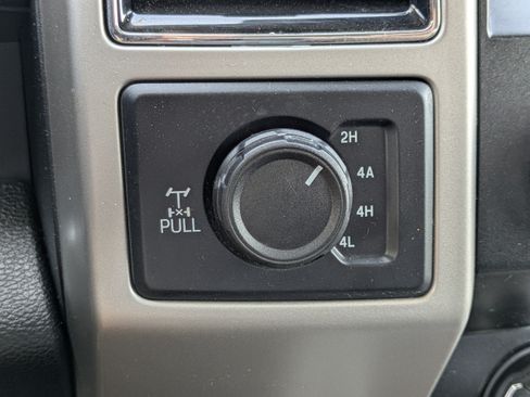 Used 2020 Ford F150 Lariat AWD/4WD image 23