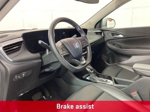 Used 2024 Buick Encore GX Sport Touring image 15