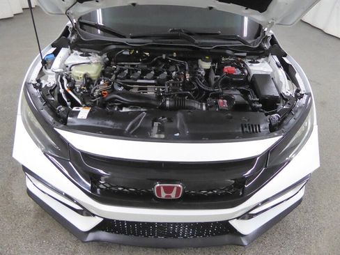 Used 2020 Honda Civic Si image 30