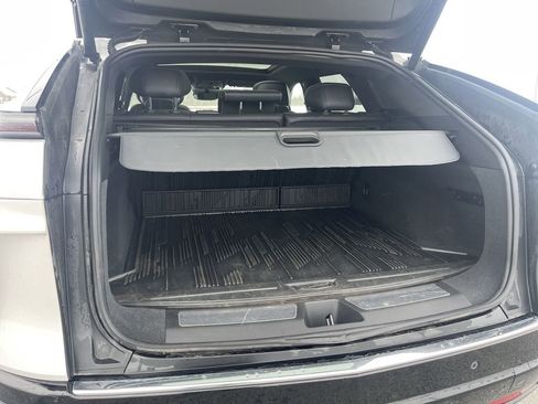 Certified 2024 Cadillac Lyriq Luxury w/ LPO, Floor Liner Package image 6