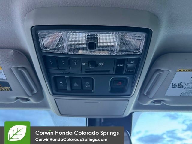 Used 2022 Toyota 4Runner Limited w/ Wilderness Package (TMS) AWD/4WD image 18