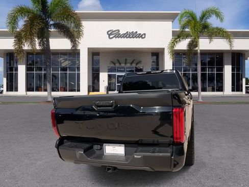 Used 2024 Toyota Tundra SR5 RWD image 13
