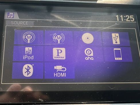 Used 2016 Honda CR-V EX image 19