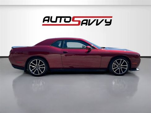 Used 2023 Dodge Challenger R/T image 8