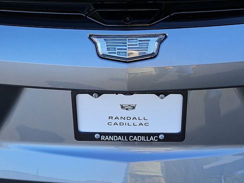 New 2026 Cadillac Optiq Sport 1 image 5