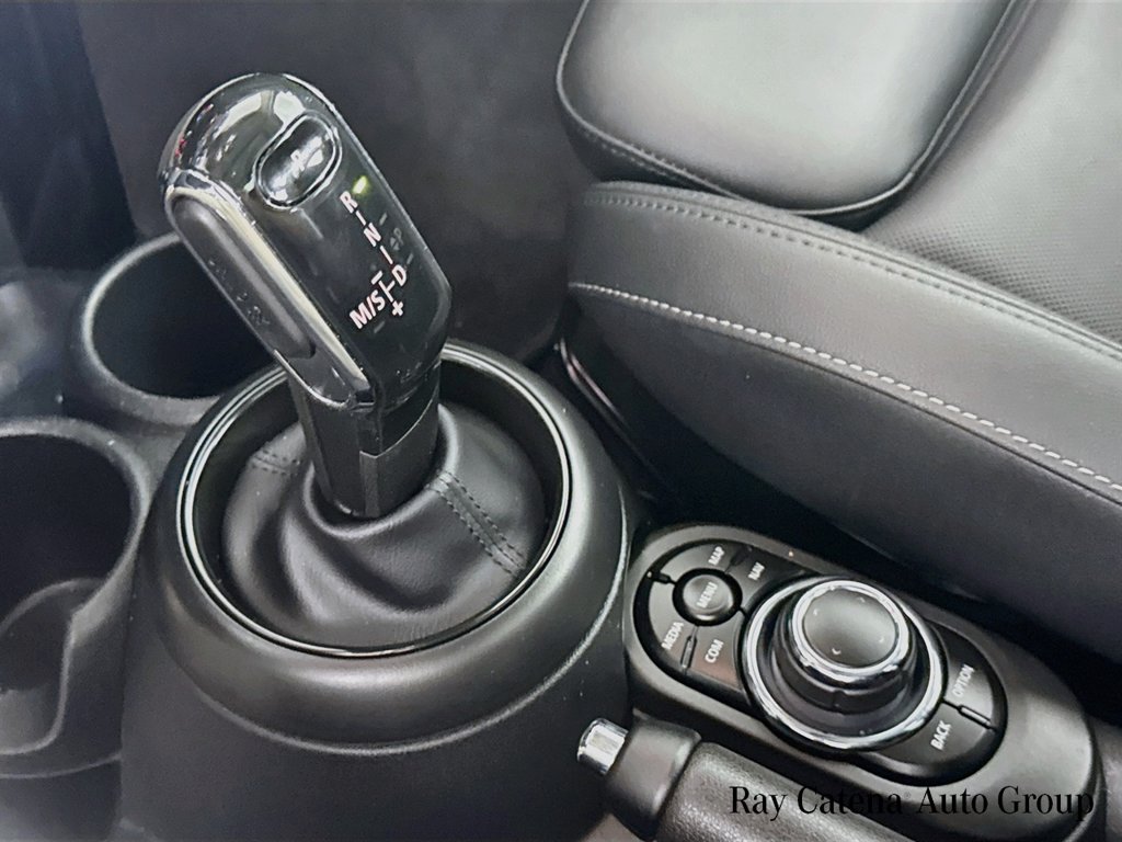 Used 2024 MINI Cooper S FWD image 17