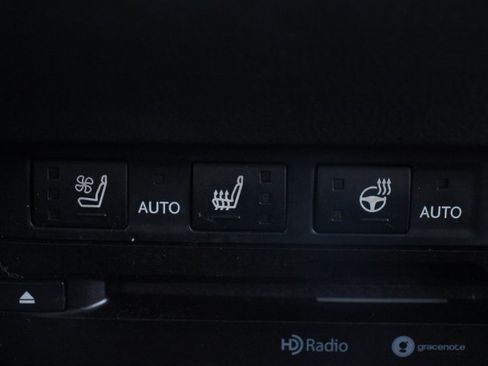 Used 2019 Lexus ES 350 F Sport image 29