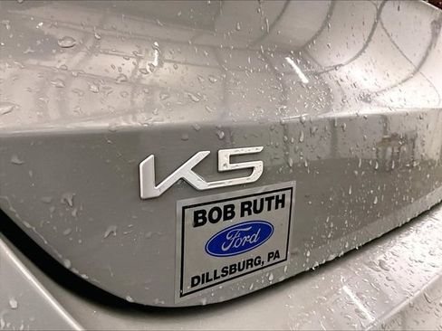 Used 2023 Kia K5 GT-Line AWD/4WD image 14