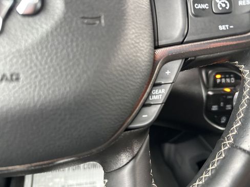 Used 2023 RAM 1500 Rebel w/ Rebel Level 1 Equipment Group image 55