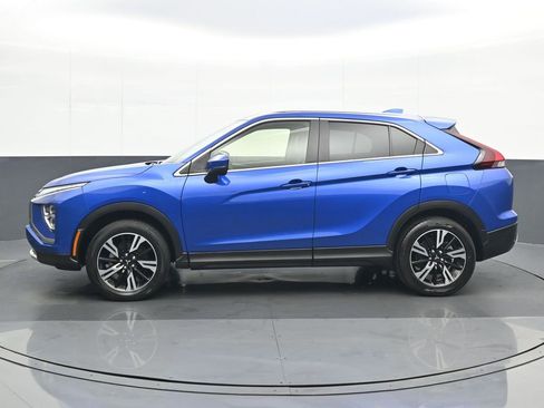 Used 2024 Mitsubishi Eclipse Cross SE image 3