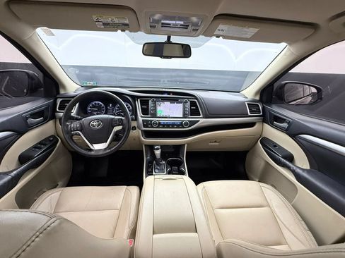 Used 2015 Toyota Highlander XLE AWD/4WD image 32