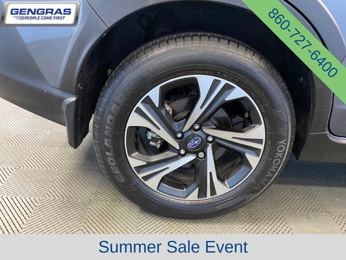 Used 2024 Subaru Crosstrek 2.0i Premium AWD/4WD image 34