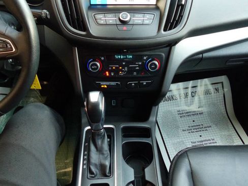 Used 2018 Ford Escape SEL image 31