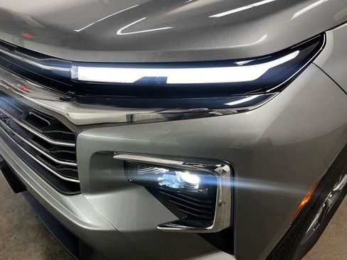 New 2026 Chevrolet Traverse LT w/ Driver Confidence Package image 9