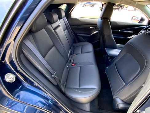 Used 2021 MAZDA CX-30 FWD 2.5 S w/ Preferred Package image 20