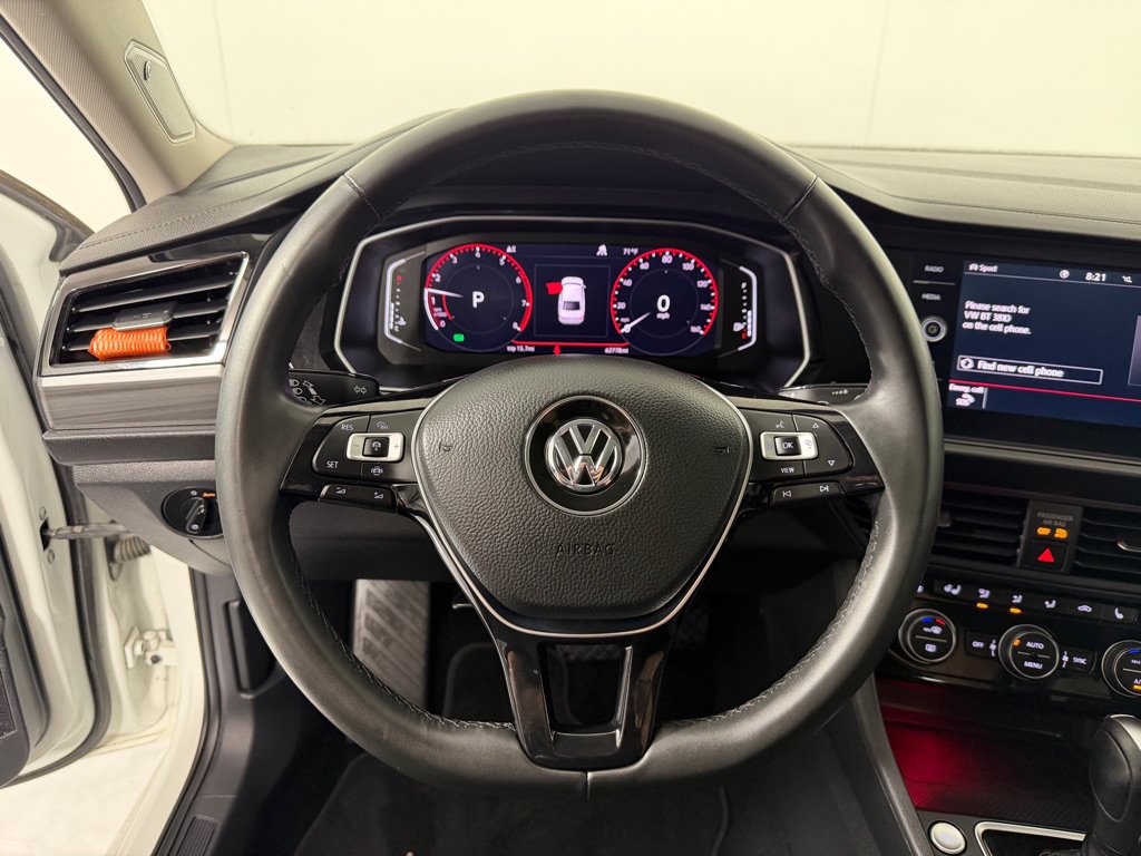 Used 2020 Volkswagen Jetta SEL FWD image 13