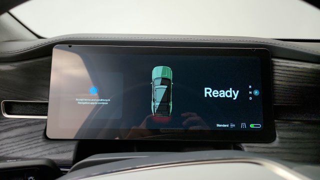 Used 2023 Rivian R1S Adventure Quad AWD/4WD image 60