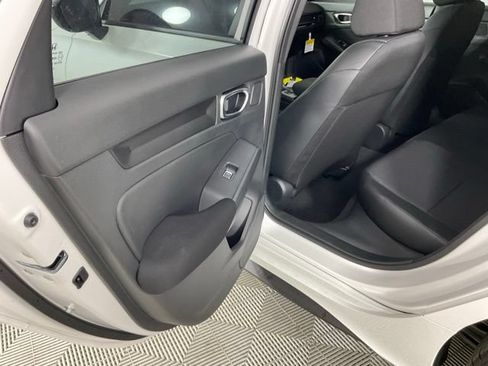 Used 2026 Honda Civic Sport image 23