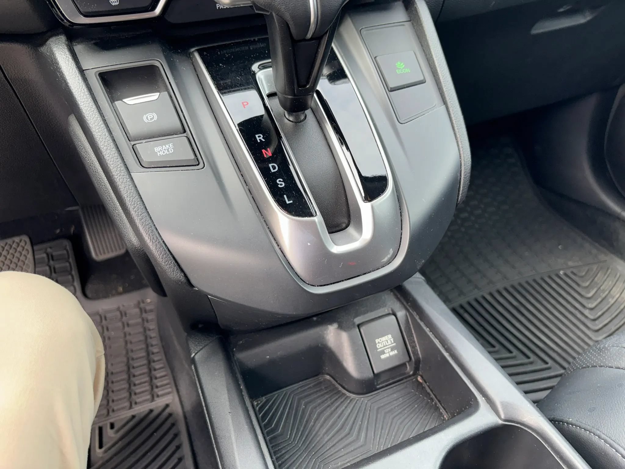 Used 2019 Honda CR-V EX-L image 19