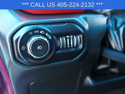 Used 2022 Jeep Wrangler Rubicon AWD/4WD image 28