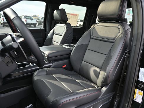 New 2026 Ford F150 Raptor AWD/4WD image 35