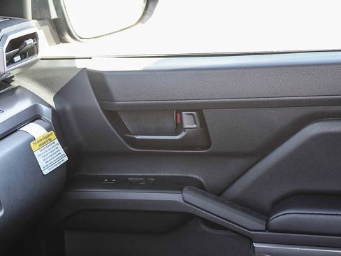 New 2026 Toyota Tacoma SR5 image 23