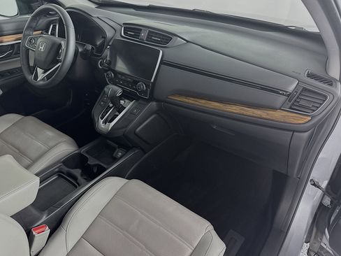 Certified 2019 Honda CR-V EX-L image 28