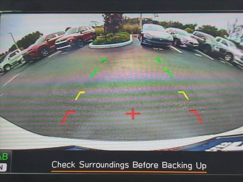 Used 2019 Subaru Ascent Touring w/ Popular Package #3 AWD/4WD image 12