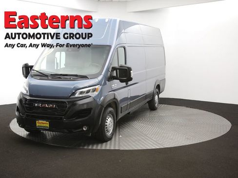 Used 2024 RAM ProMaster 3500 image 55