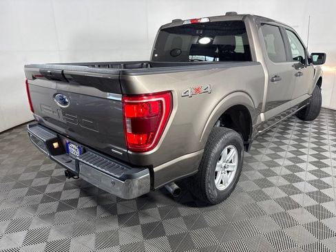 Used 2022 Ford F150 XLT AWD/4WD image 10