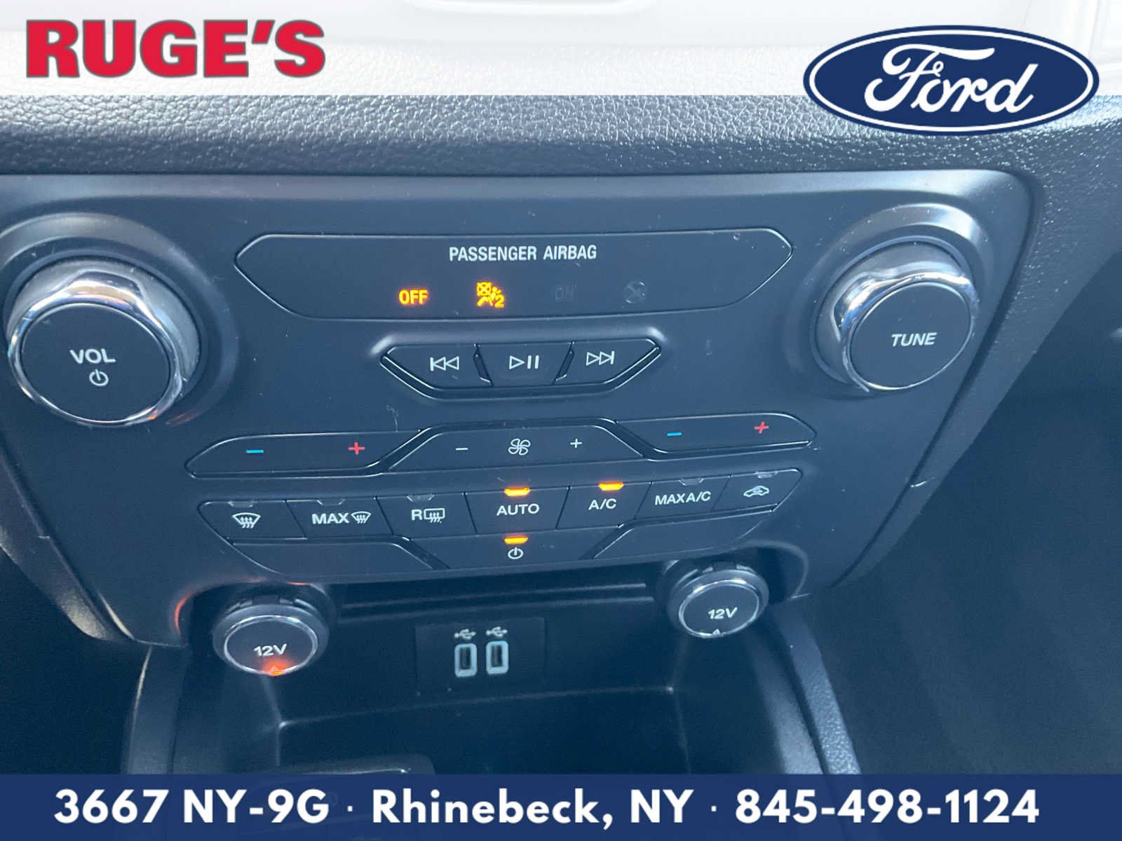 Used 2021 Ford Ranger XL w/ Equipment Group 101A High AWD/4WD image 26