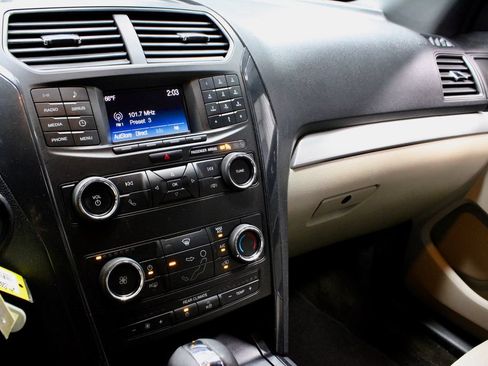 Used 2018 Ford Explorer FWD image 29