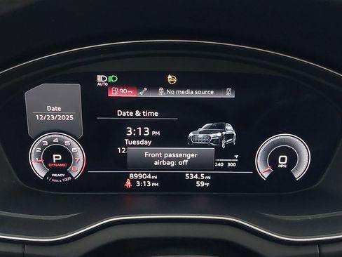 Used 2022 Audi Q5 2.0T Premium Plus image 21