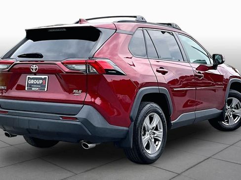 Used 2023 Toyota RAV4 XLE w/ Convenience Package AWD/4WD image 13