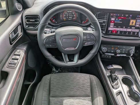 New 2026 Dodge Durango GT w/ Blacktop Package image 14