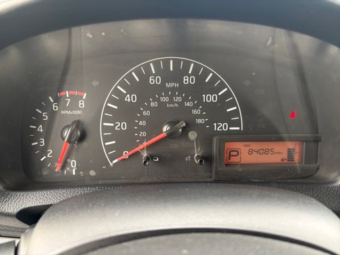 Used 2020 Nissan NV200 S FWD image 22