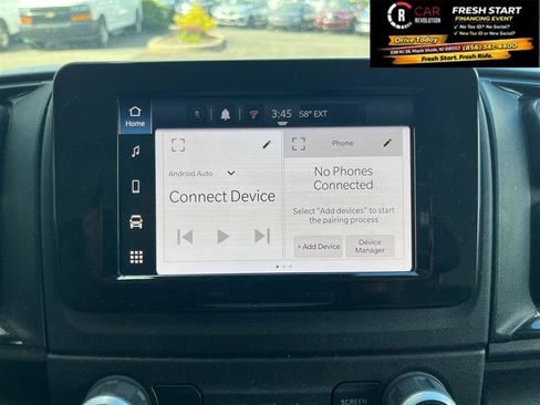 Used 2023 RAM ProMaster 2500 image 13