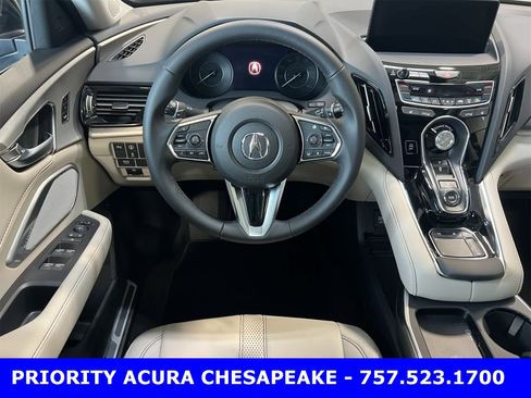New 2026 Acura RDX w/Technology Package image 17