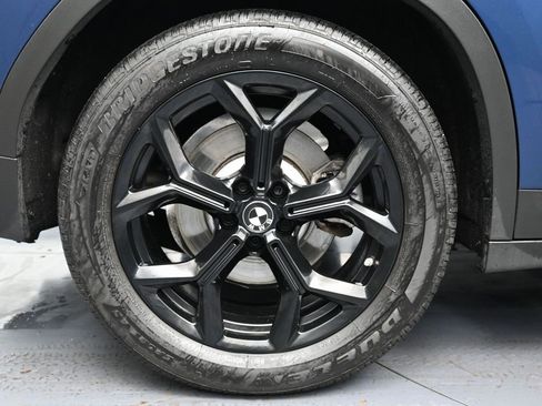 Used 2021 BMW X3 xDrive30i w/ Convenience Package image 15