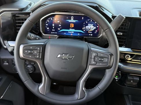 New 2026 Chevrolet Silverado 2500 High Country w/ High Country Premium Package image 15