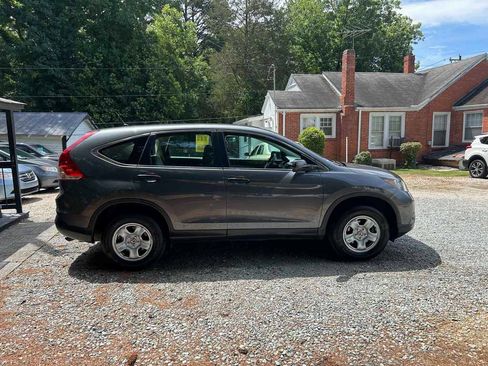 Used 2013 Honda CR-V LX image 20