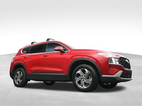 Used 2023 Hyundai Santa Fe SEL w/ Cargo Package AWD/4WD image 36