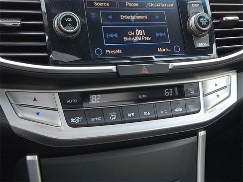 Used 2013 Honda Accord EX-L image 18