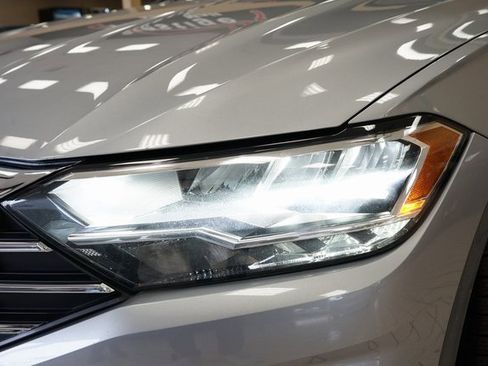 Used 2021 Volkswagen Jetta S w/ Driver Assistance Package image 21