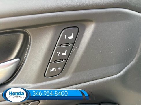 New 2026 Honda Accord Hybrid Sport-L FWD image 8