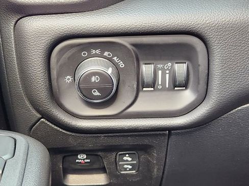 New 2026 RAM 1500 Lone Star image 18